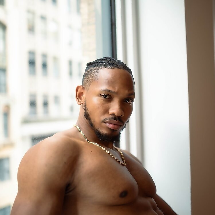 Yannick Thomas