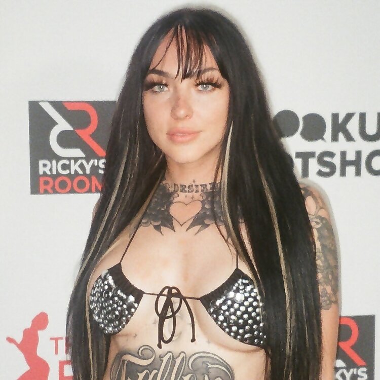 Millie Millz
