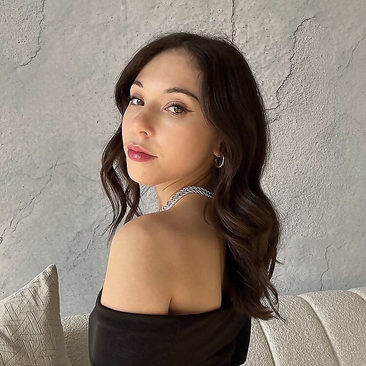 Lauren Dombrower