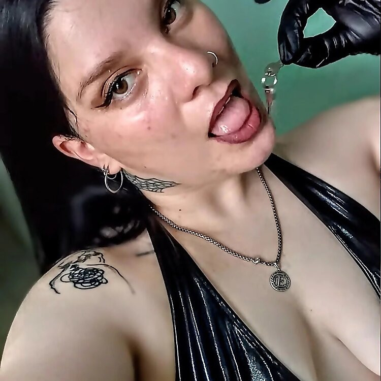 Dark Velvet