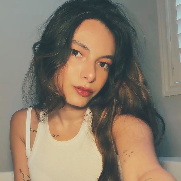 Myra Iqbal
