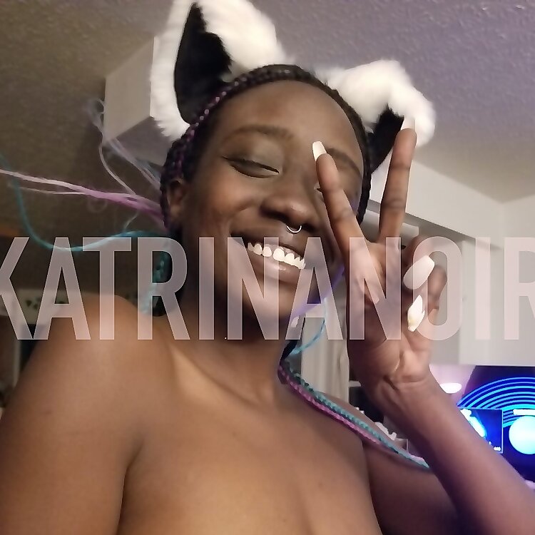 Katrina Noir