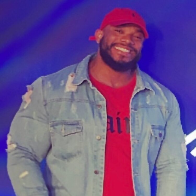 Sergio Oliva Jr.