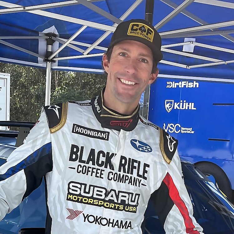 Travis Alan Pastrana