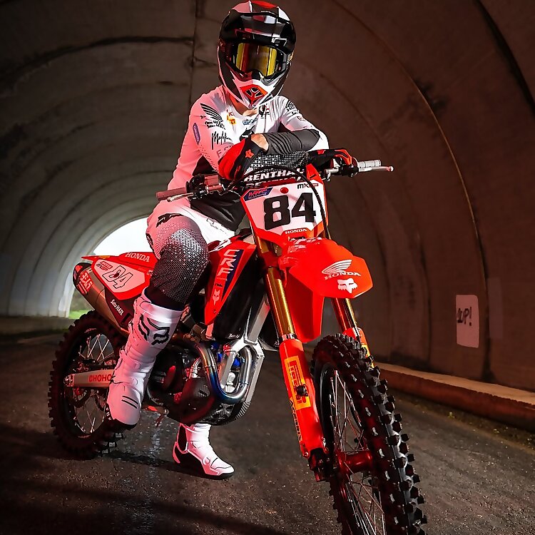 Jeffrey Herlings
