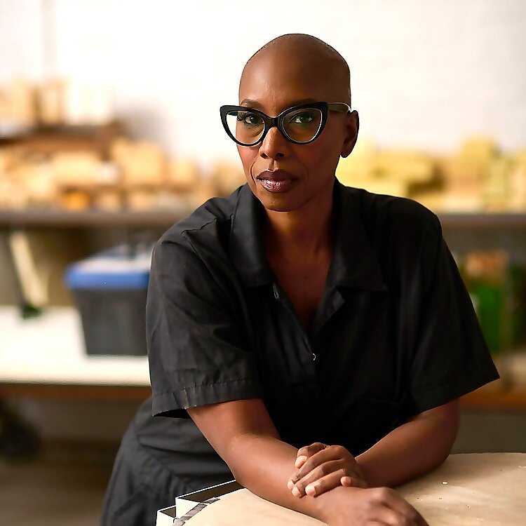 Malene Djenaba Barnett
