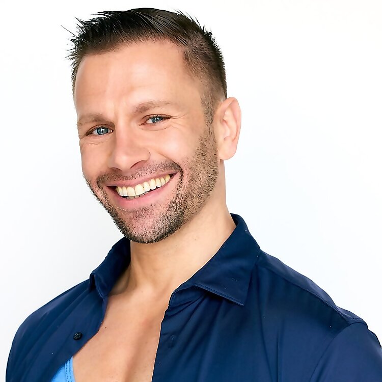 Branden Hayward