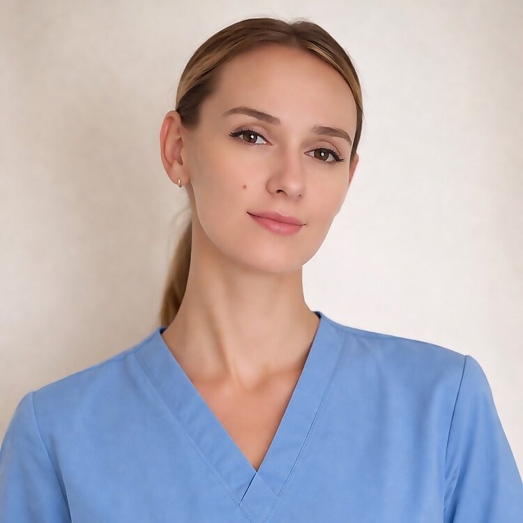 Dr. Ashley