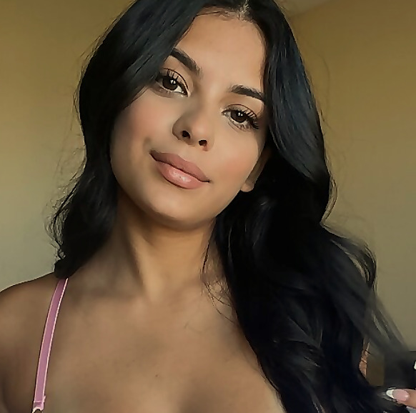 Indian Princess 