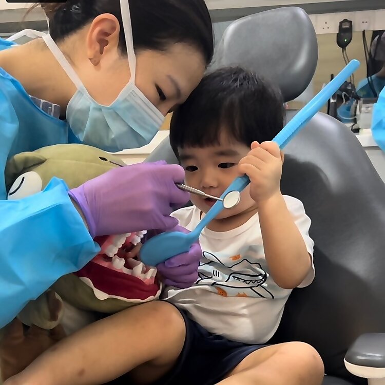 Dr. Singying