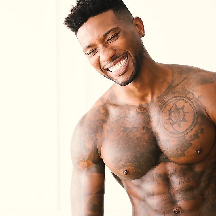 James Patrick