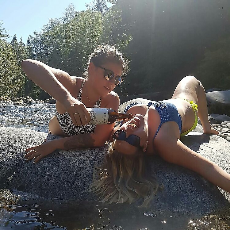 Brews Babes Banny