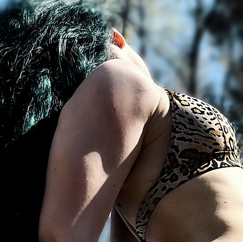 Big Booty Britches