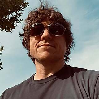 Travis Baldree