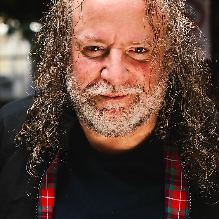 Ray Porter