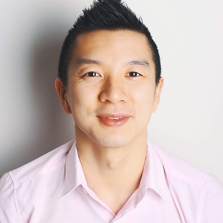 Dr. Bob Wong
