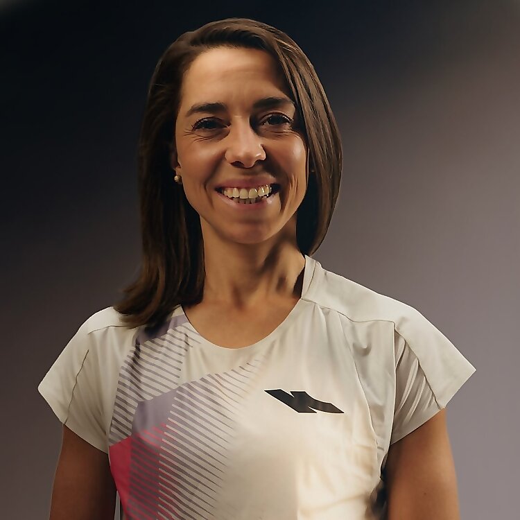 Blandine L'hirondel