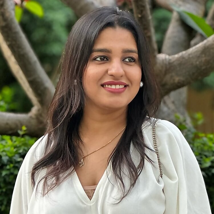 Shreya Mitra