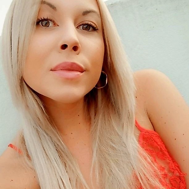 Paula Benz 