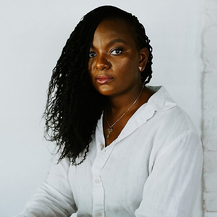 Beverly Adams