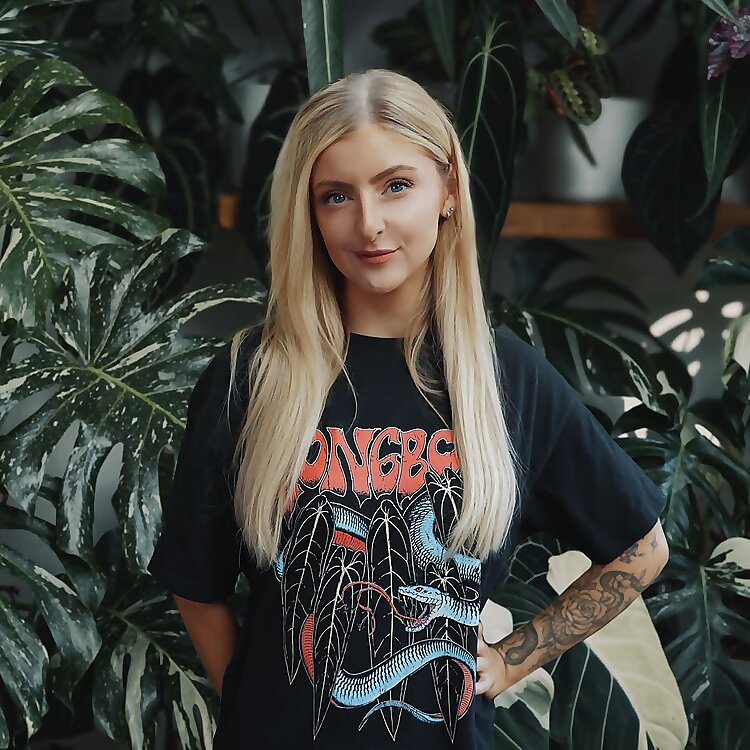 Kaylee Ellen Urwin
