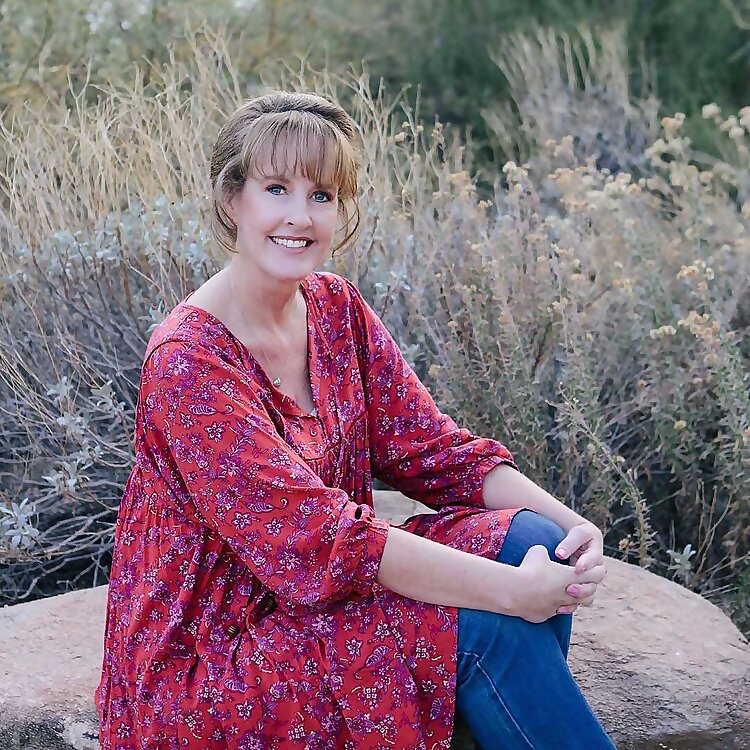 Noelle Johnson