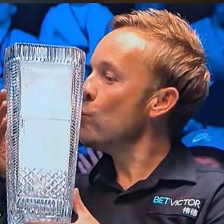 Ali Carter