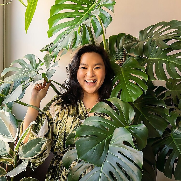 Phoebe Cheong