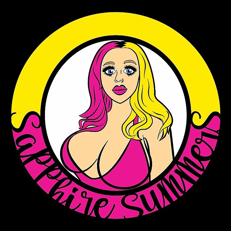 Sapphire Summers