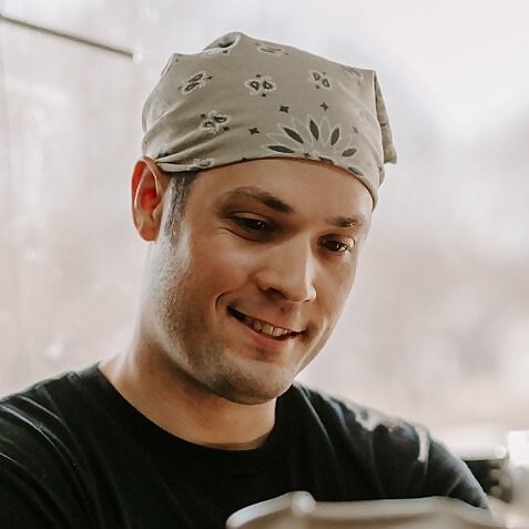 Joel Cherrico