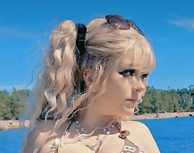 ManicPixieDreamGAL