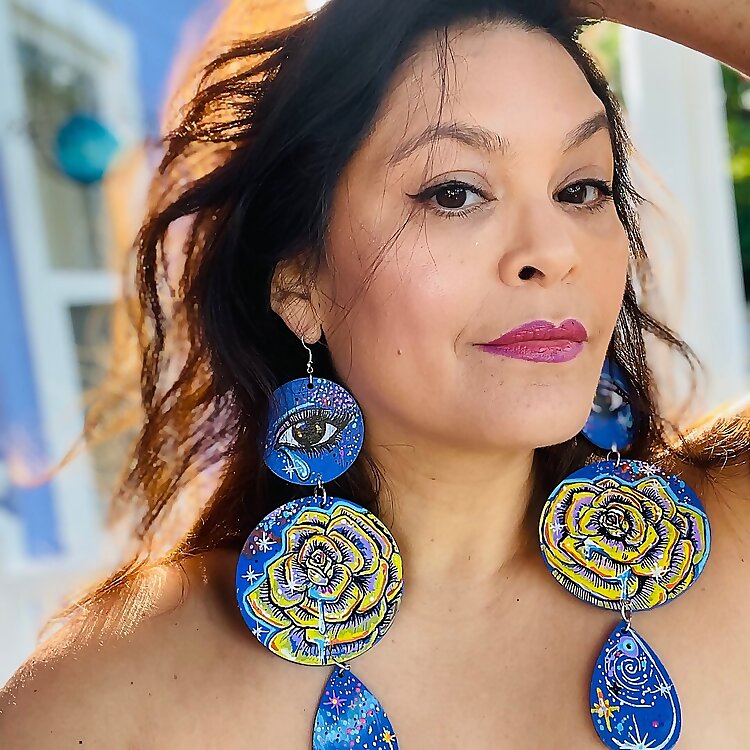 Violet Castro