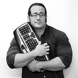 Gabino Iglesias