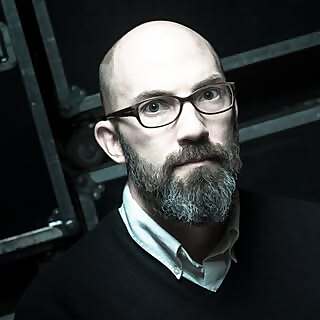 Clay McLeod Chapman