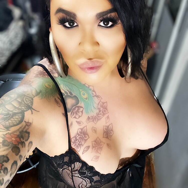 Dakota Rain