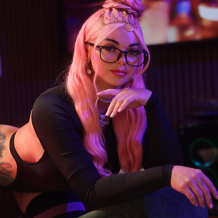 Goddess Trigga