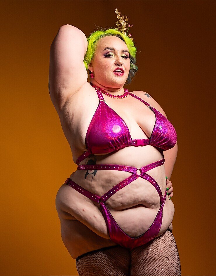 Mia Moore