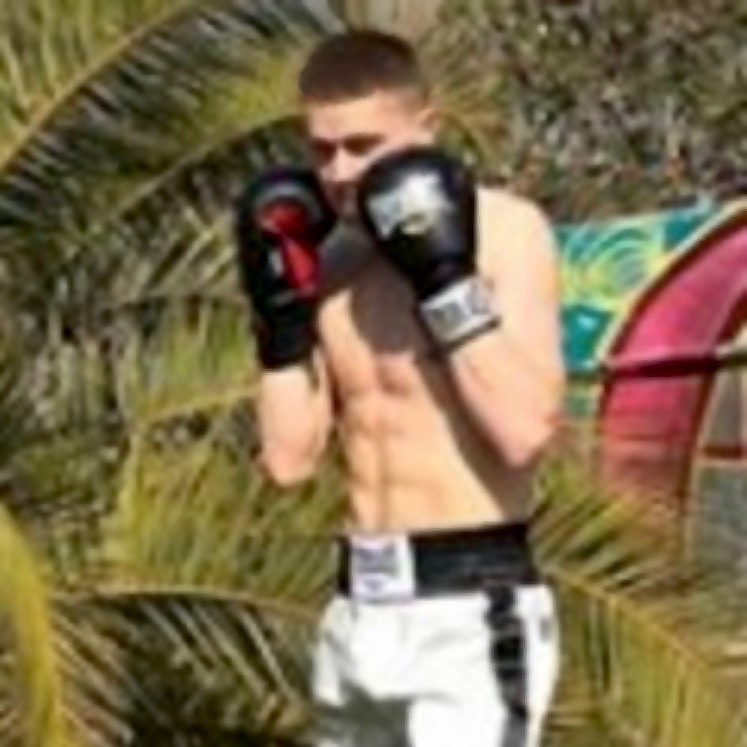 Hung Twink