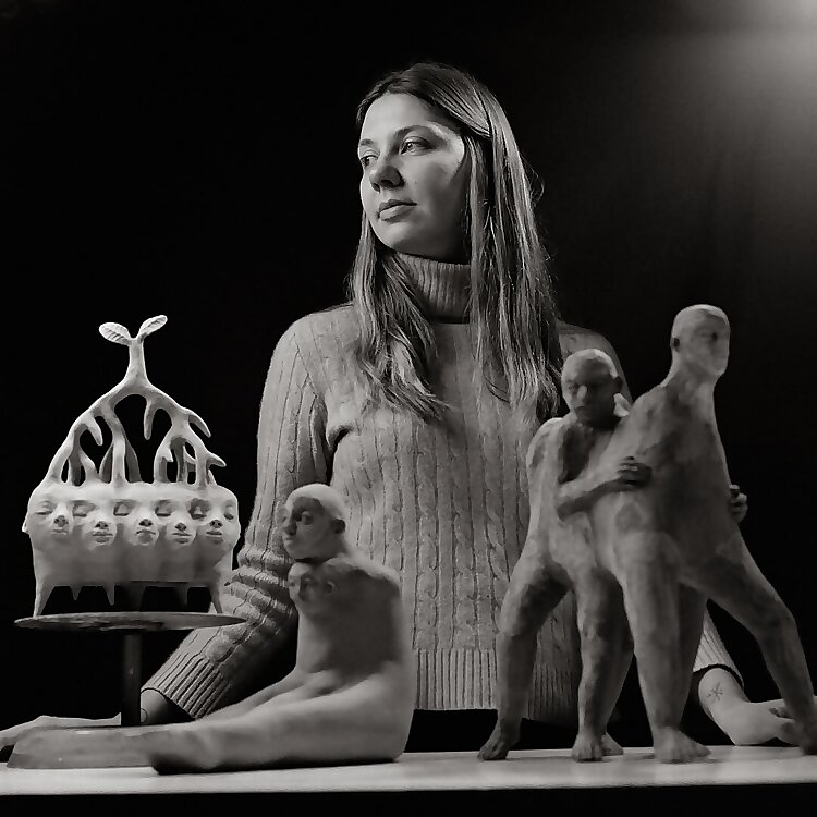 Anastassia Zamaraeva