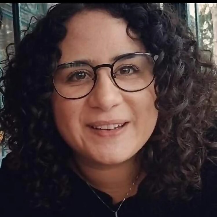 Rhita Lamtahri