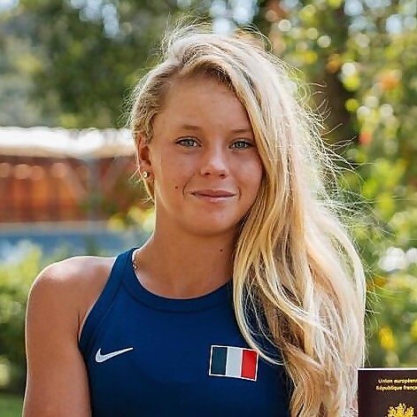 Ksenia Efremova