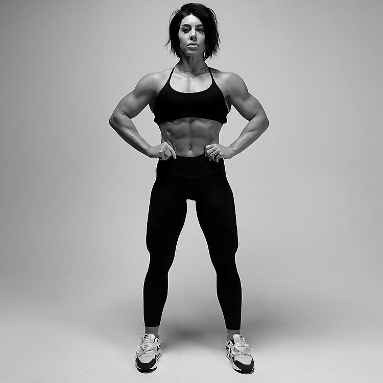 Dana Linn Bailey