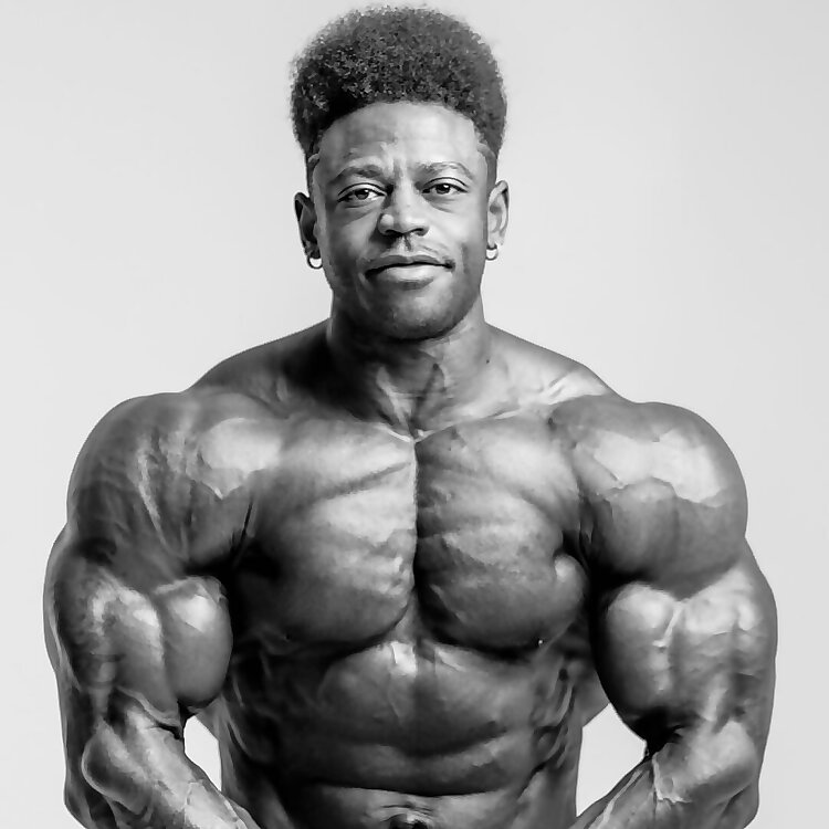 Breon Ansley