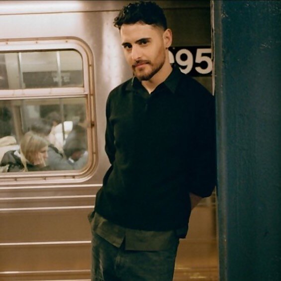  Mohammed El-Kurd