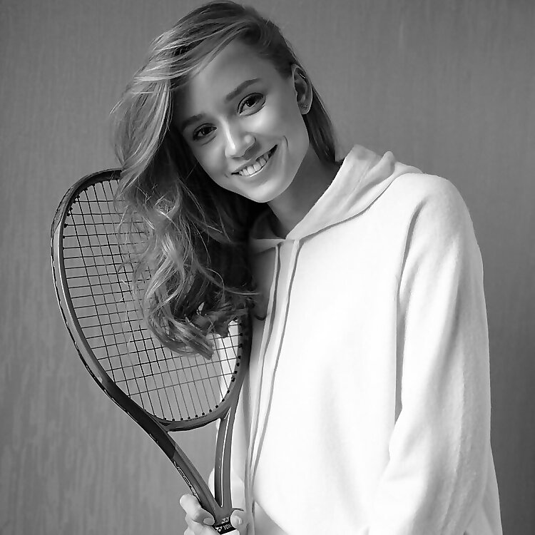 Elena Rybakina