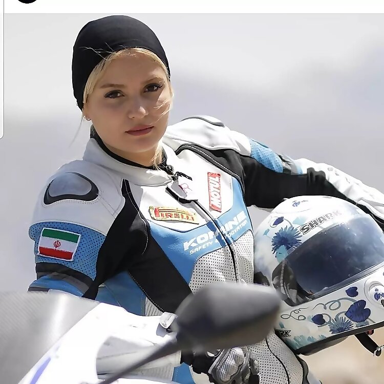 Behnaz Shafiei