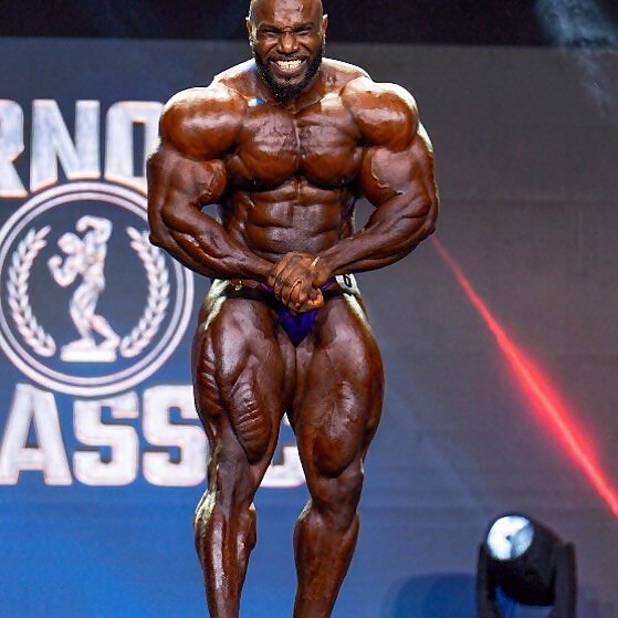Akim Williams