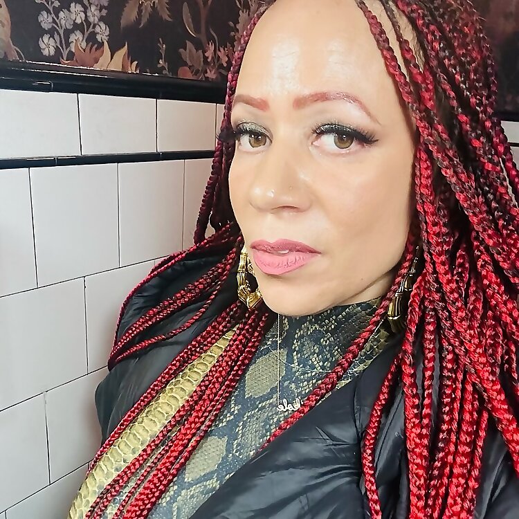 Nikole Hannah-Jones