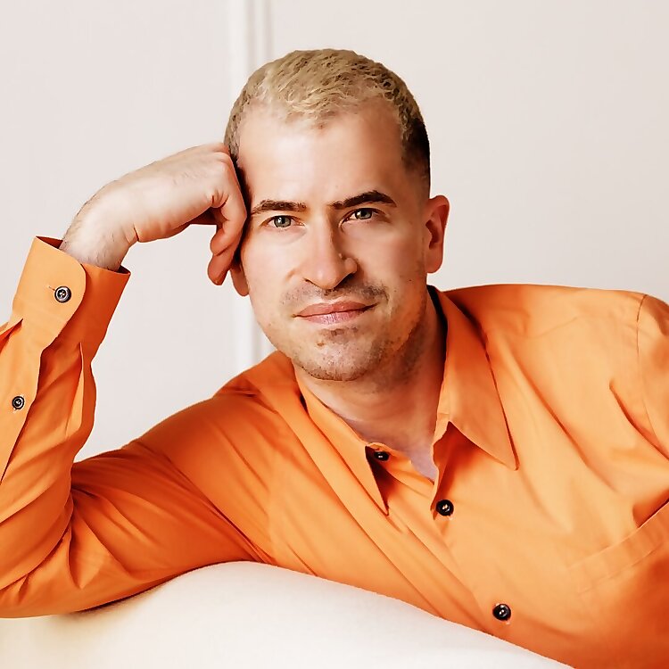 Evan Ross Katz