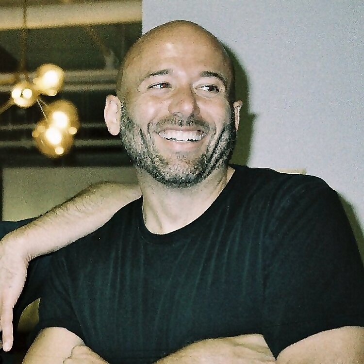 Jarett Wieselman
